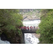 Viaje a CATARATAS - 2° año del Secundario